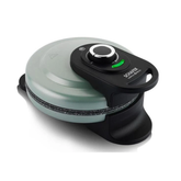 Schafer Waffle Express Waffle Makinesi Yeşil